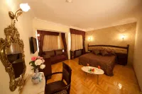 Turquhouse Hotel Hotel a Eyüpsultan