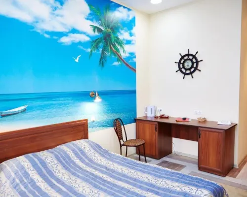 Anzas Hotels in Abakan