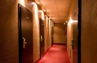 Letuchaya Myish Hotel