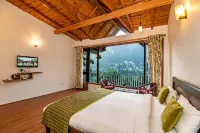 Xomotel Bungalows Krishanya 나이니탈 호텔