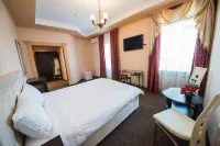 Paradise Hotel Hotels in Gorod Goryachiy Klyuch
