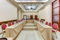 The Hotel Complex Tourist