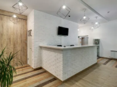 Hotel Prizma Hotels in Penza