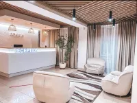 Sonata Hotel Hotels in Yakutsk