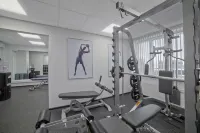 Azimut Hotel Vladivostok