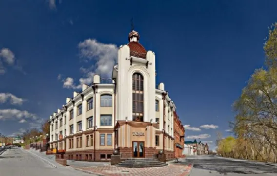 Hotel Toyan Hotels in 