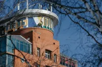 Sport Hotel Hotels in Tomsk