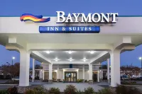 Baymont by Wyndham Camp Lejeune Hotels in Jacksonville
