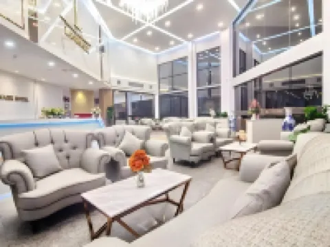 Grandview Landmark Betong Hotel Hotels in Betong