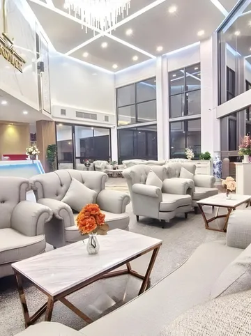 รูปภาพของGrandview Landmark Betong Hotel