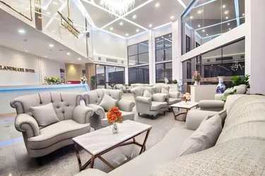 รูปภาพของGrandview Landmark Betong Hotel