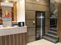 Hotel Samrat Ajmer Hoteles cerca de Estación de Ajmer