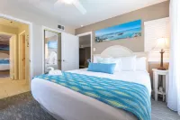 Capistrano SurfSide Inn Các khách sạn gần San Juan Capistrano Train Station