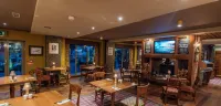 Lynnhurst Hotel - breakfast