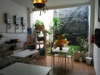 Butik Capsule Hostel