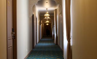 Kaganat Hotel