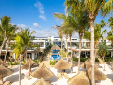 Toa Hotel & Spa Zanzibar Hotels in Pongwe