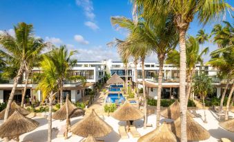 Toa Hotel & Spa Zanzibar