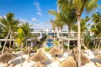 Toa Hotel & Spa Zanzibar