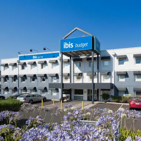Ibis Budget Dandenong