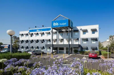 Ibis Budget Dandenong Các khách sạn ở Melbourne