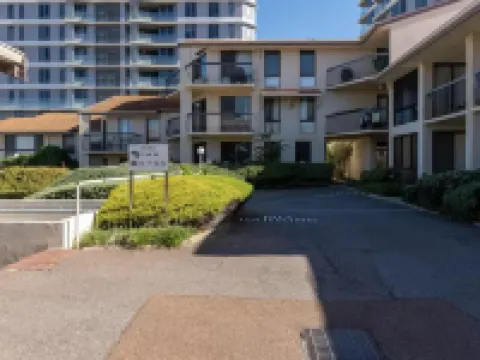 Scarborough & Absolutely Beachfront Hotels in Scarborough