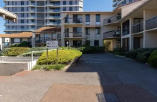 Scarborough & Absolutely Beachfront