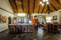Ezulwini Game Lodge Hotels in KwaNibela