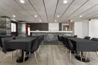 Travelodge by Wyndham Blairmore Hotel a Coleman