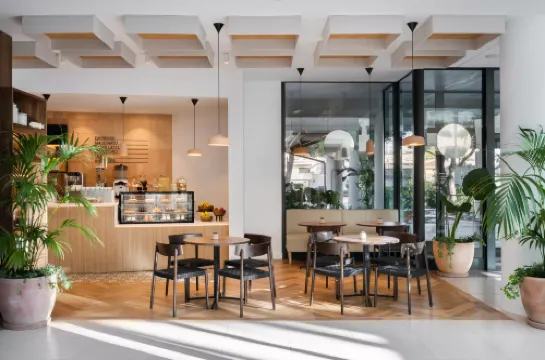 Iberostar Waves Cristina Zonas comunes Photos