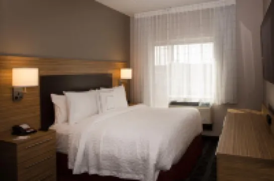 TownePlace Suites Pittsburgh Cranberry Township