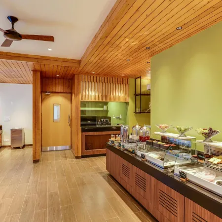 Club Mahindra Janjehli