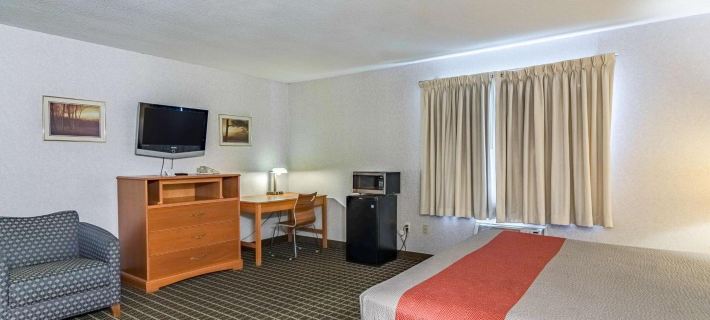 Motel 6 Grand Rapids, MI - Northeast Hotels in Grand Rapids