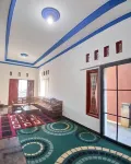 Aurelia Homestay Syariah Hotel a Bawang