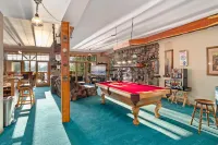 The Inn on Bigfork Bay