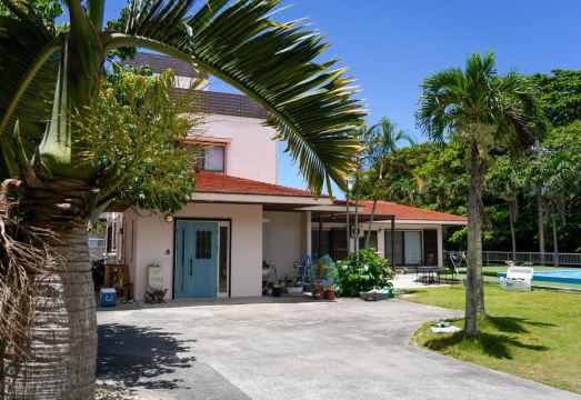 SOLAIZ Ishigaki Island