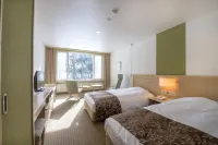 Kyukamura Nikko-Yumoto Hotels in Nikko