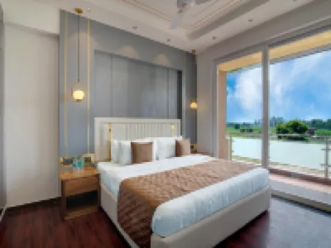 Comfort Inn Karnal Hotels in Karnal