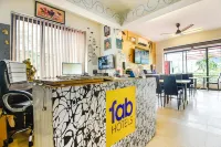 Via Dewa Hotels in Bogmolo