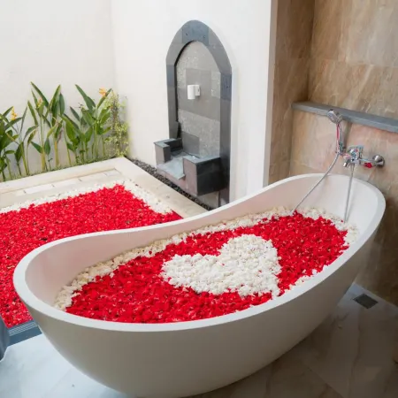 Dikubu Bali Villa and Suites