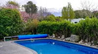 Alpine-Pacific Holiday Park - Pools