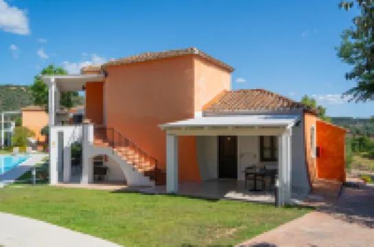 Felix Hotels - Galanias Hotel & Retreat Hotel a Bari Sardo