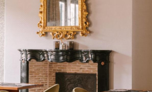 iH Hotels Venezia Salute Palace