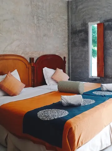 รูปภาพของไทยดี บ้านพัก