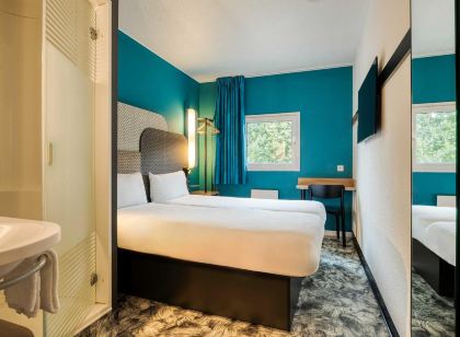 B&B Hotel Liège Rocourt