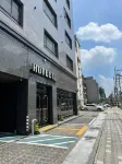 Osan Hotel D Benikea - Motels