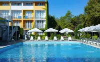 Hotel MoreLeto - All Inclusive - 海滩