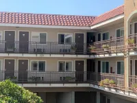 Days Inn by Wyndham Alhambra CA Hotels in Alhambra