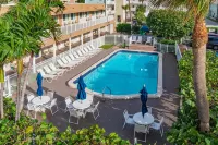 Enchanted Isle Hollywood Beach Resort - Ocean View