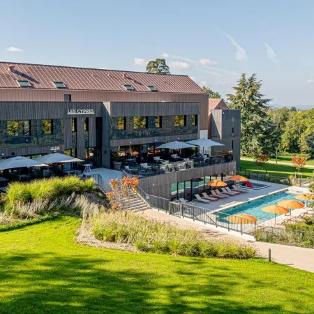 Domaine de Dolomieu, BW Premier Collection
